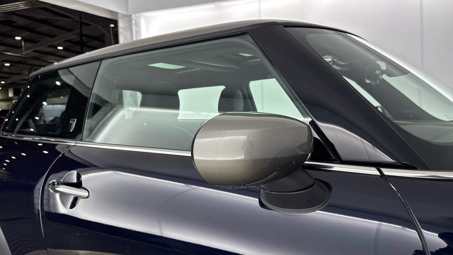 Used MINI Hatch 2023 for sale - 76599892: Photo 24