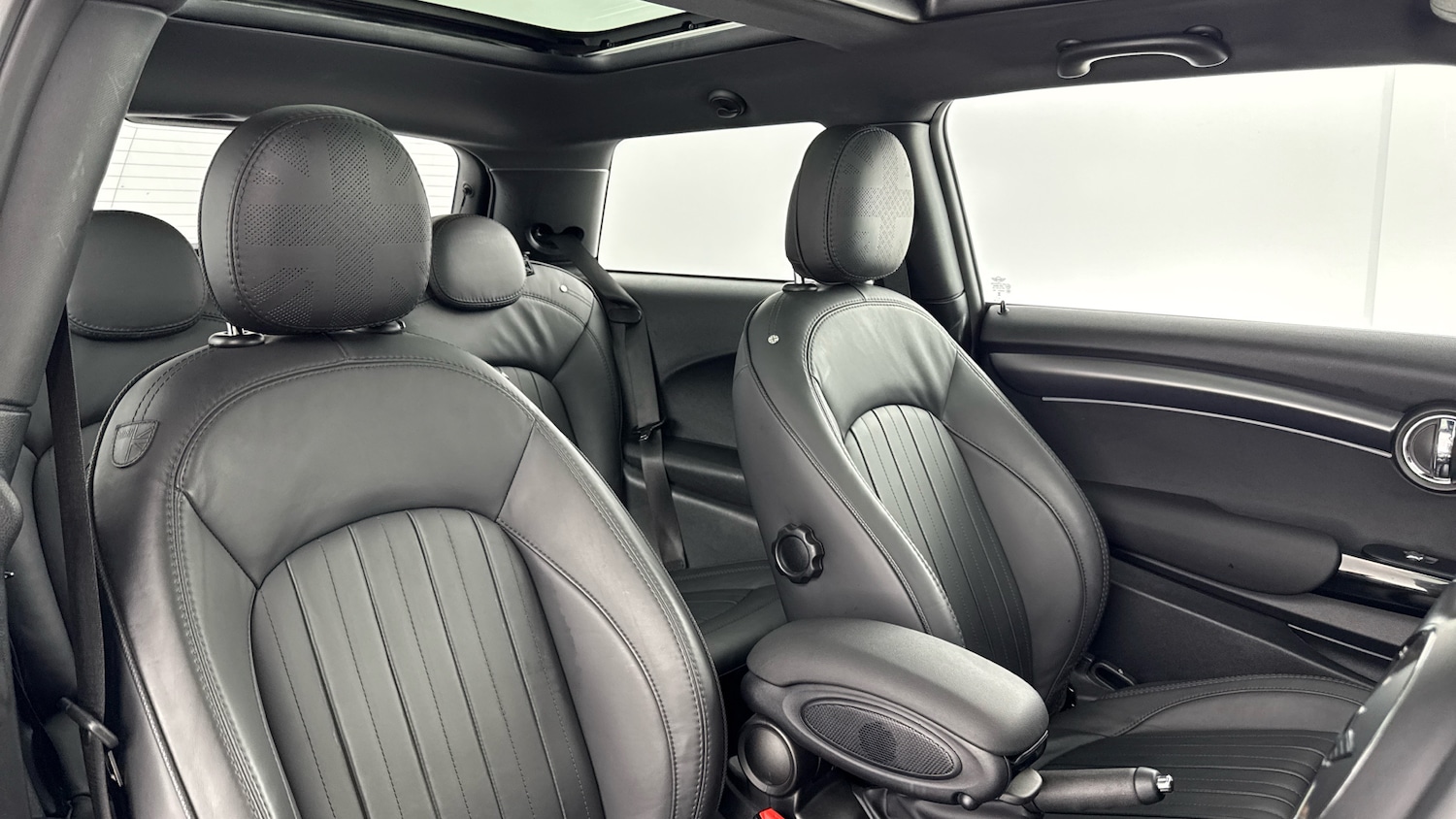 Used MINI Hatch 2023 for sale - 76599892: Photo 28