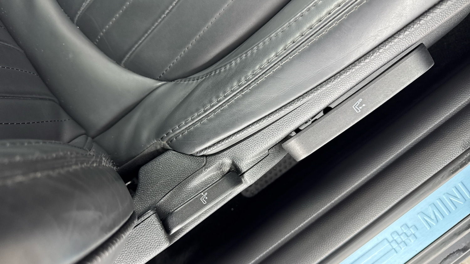 Used MINI Hatch 2023 for sale - 76599892: Photo 29