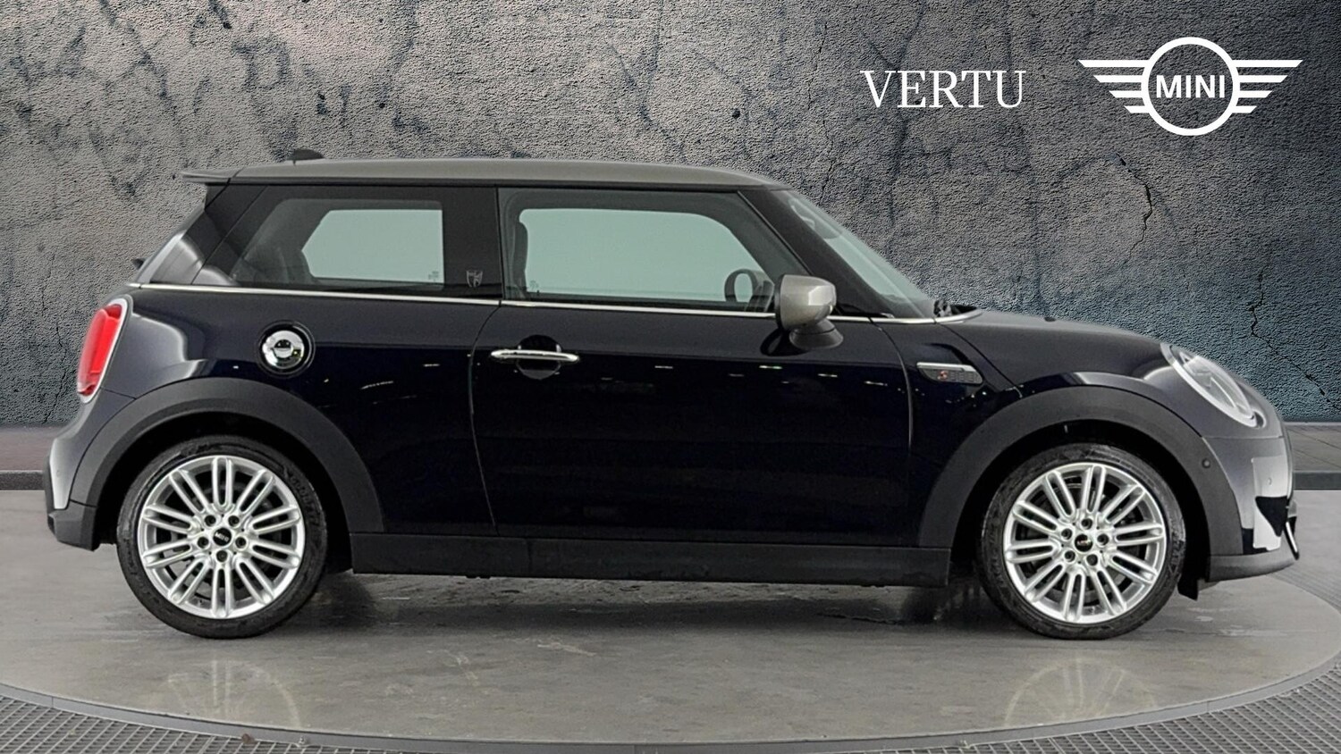 Used MINI Hatch 2023 for sale - 76599892: Photo 3