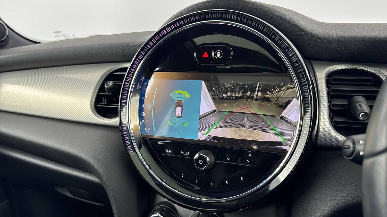 Used MINI Hatch 2023 for sale - 76599892: Photo 35