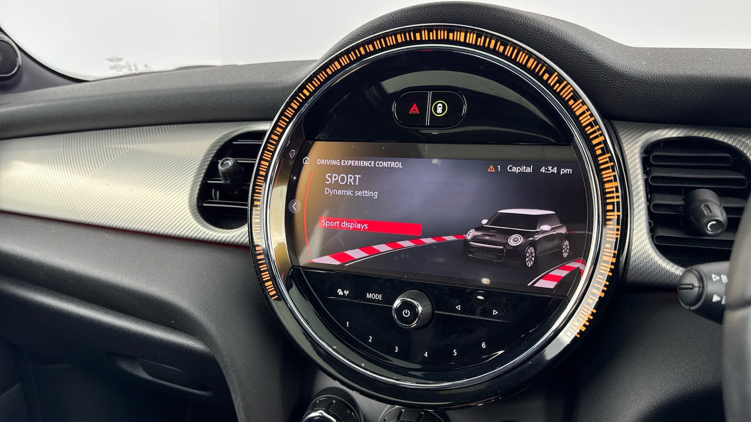 Used MINI Hatch 2023 for sale - 76599892: Photo 36