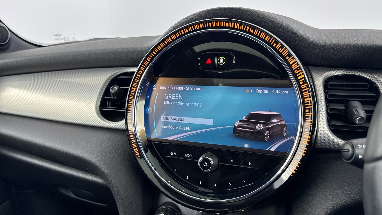 Used MINI Hatch 2023 for sale - 76599892: Photo 38