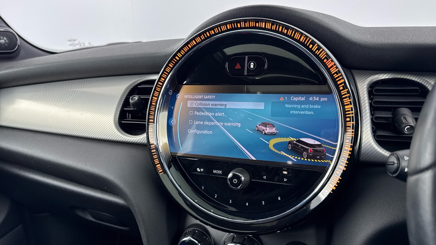 Used MINI Hatch 2023 for sale - 76599892: Photo 39