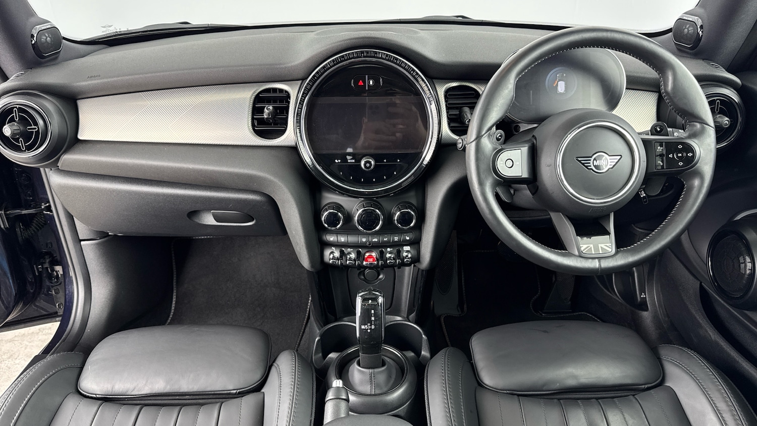 Used MINI Hatch 2023 for sale - 76599892: Photo 4