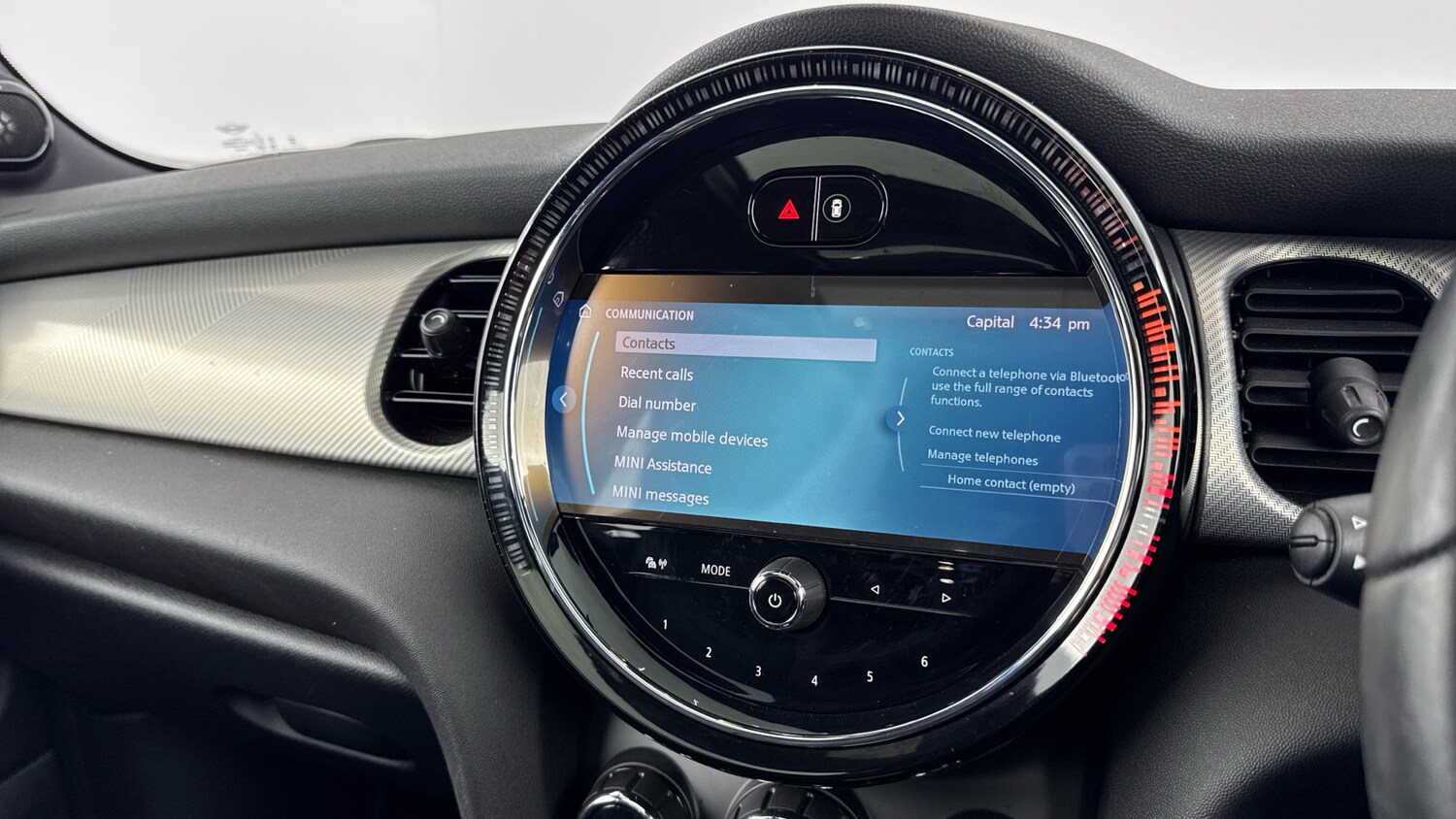 Used MINI Hatch 2023 for sale - 76599892: Photo 41