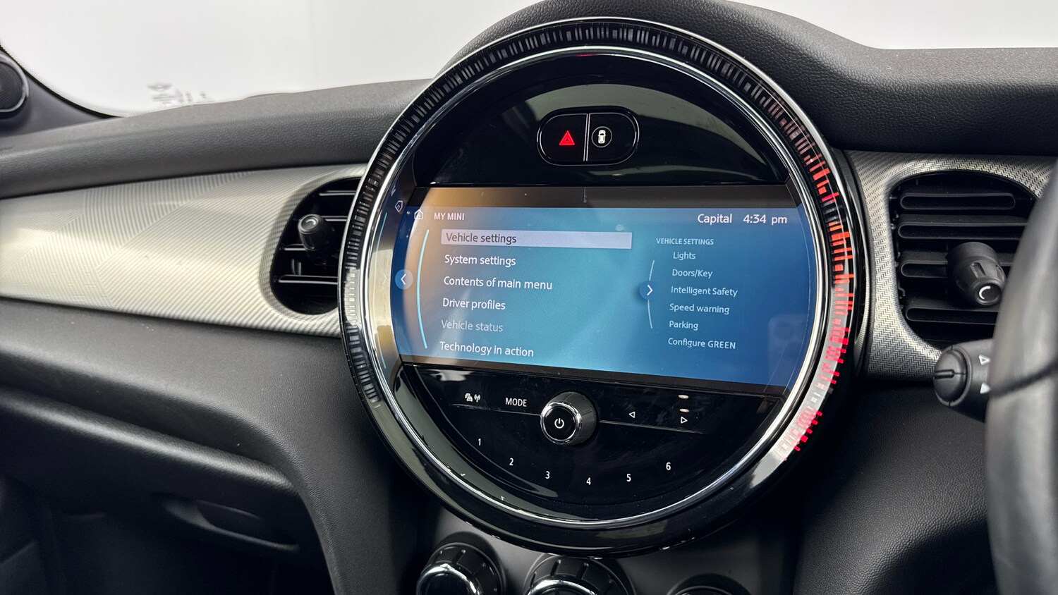 Used MINI Hatch 2023 for sale - 76599892: Photo 43