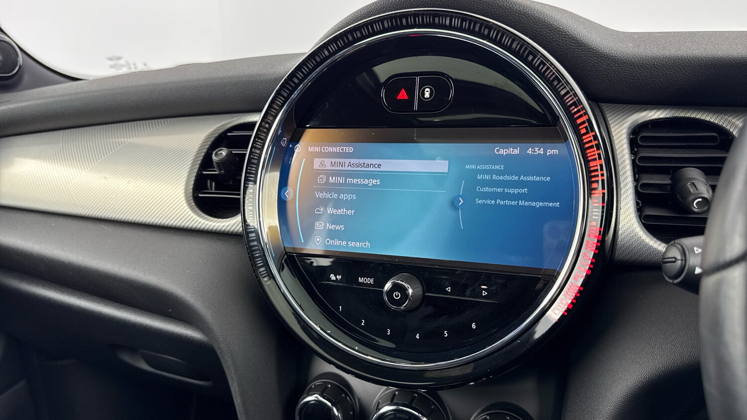 Used MINI Hatch 2023 for sale - 76599892: Photo 44