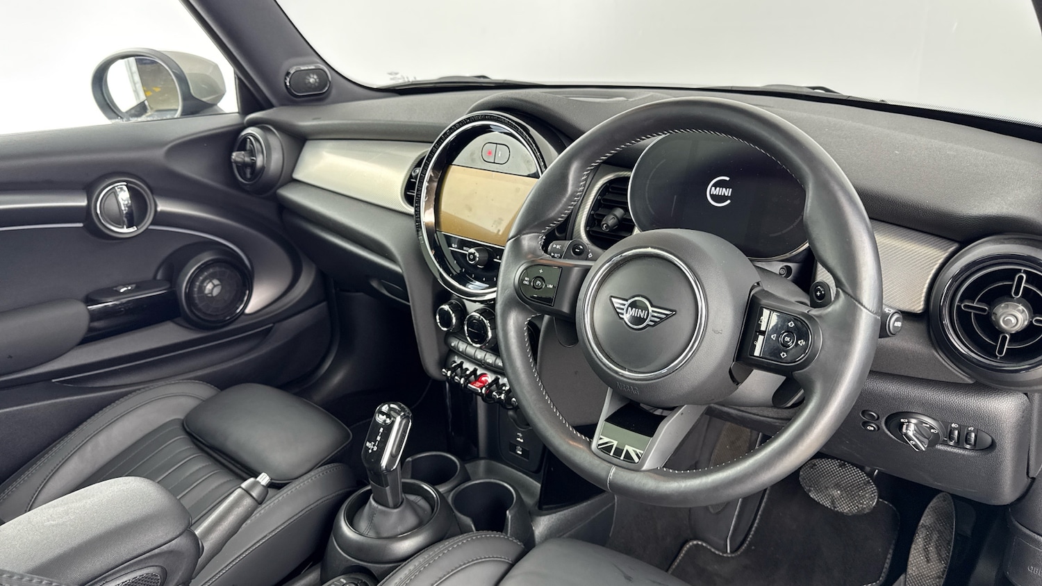 Used MINI Hatch 2023 for sale - 76599892: Photo 6