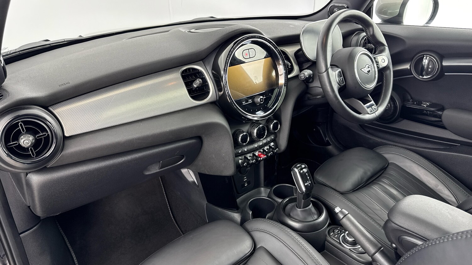 Used MINI Hatch 2023 for sale - 76599892: Photo 7