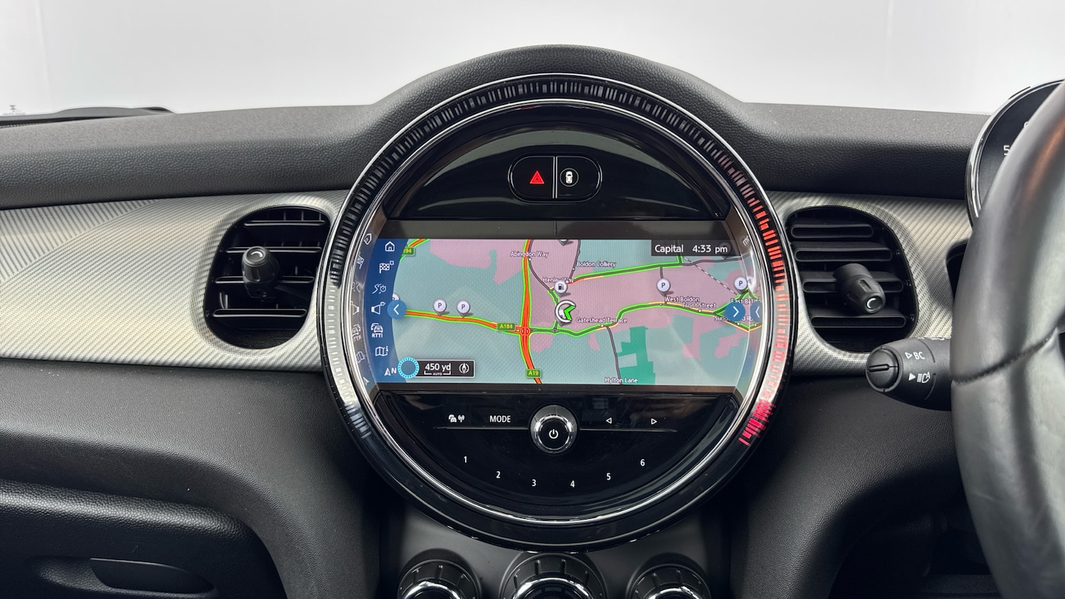 Used MINI Hatch 2023 for sale - 76599892: Photo 8