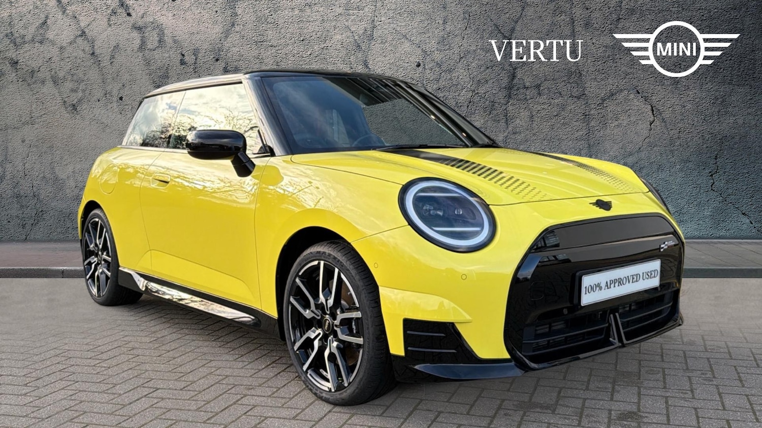 Used MINI Cooper 2025 for sale - 77744164: Photo 1