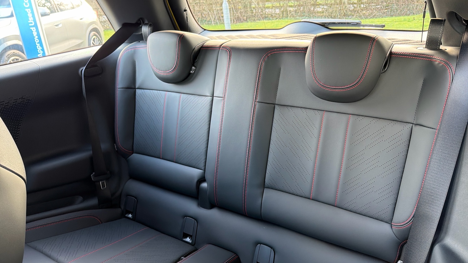 Used MINI Cooper 2025 for sale - 77744164: Photo 12