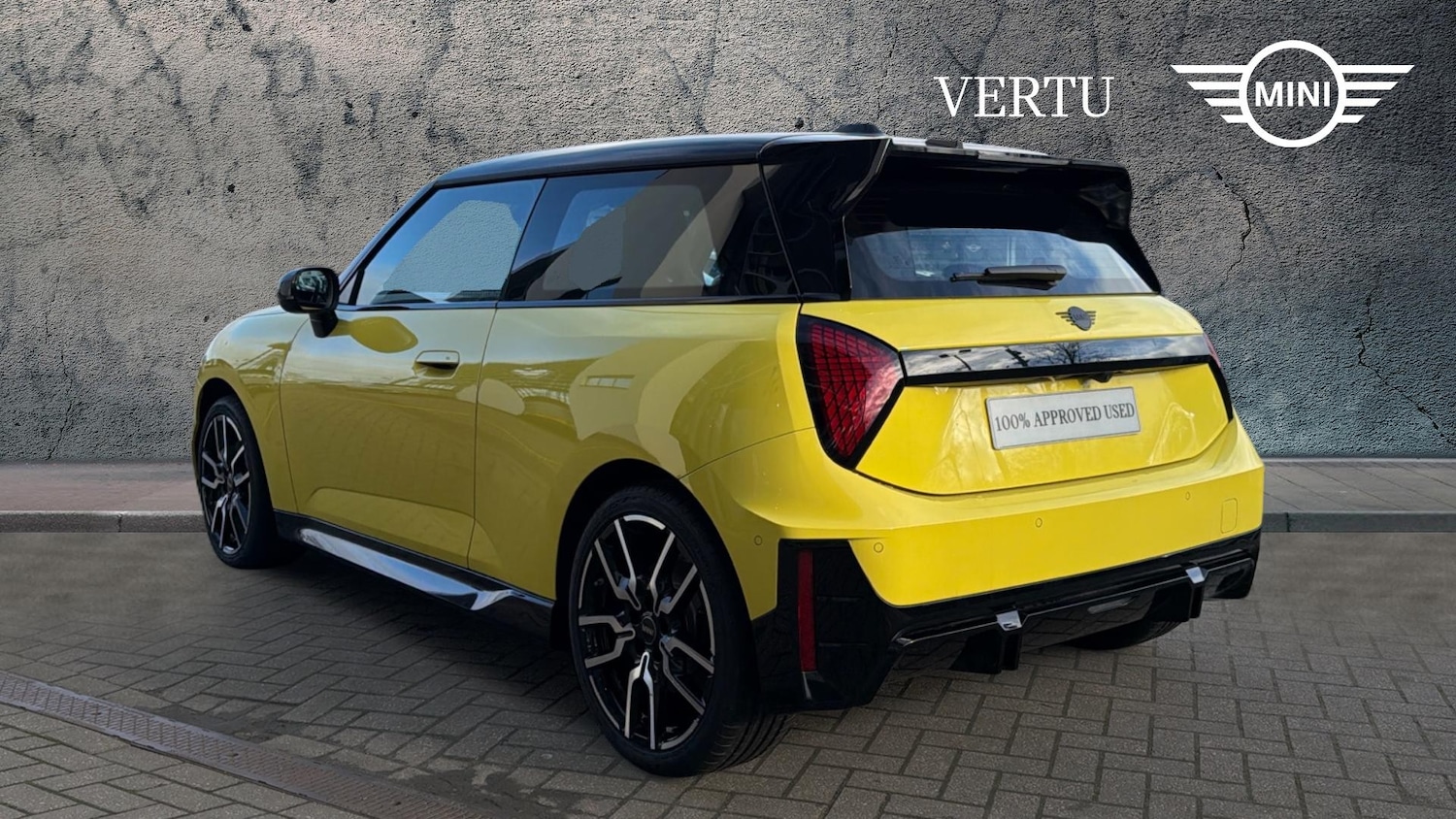 Used MINI Cooper 2025 for sale - 77744164: Photo 2