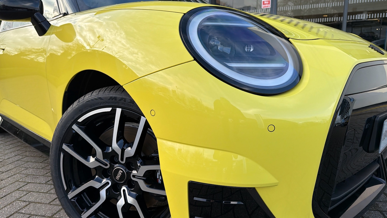 Used MINI Cooper 2025 for sale - 77744164: Photo 22