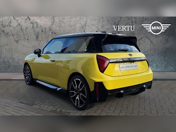 Used MINI Cooper 2025 for sale - 77744164: Photo