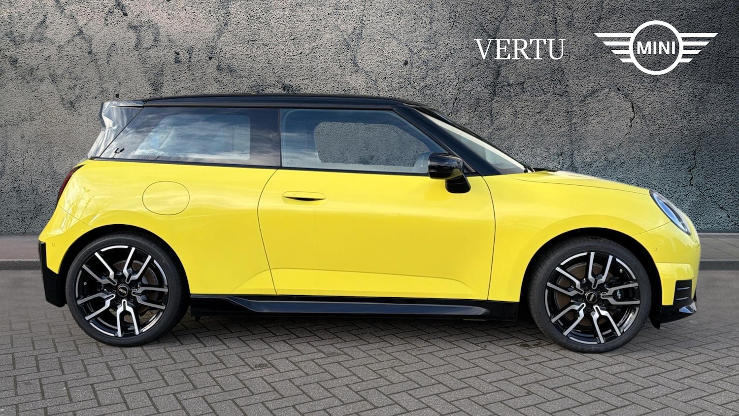 Used MINI Cooper 2025 for sale - 77744164: Photo 3