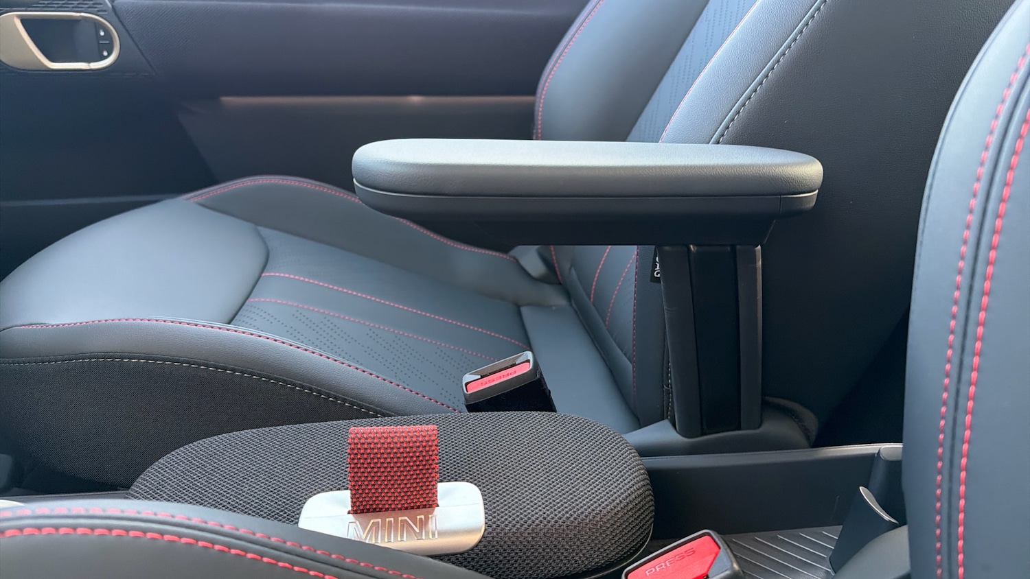 Used MINI Cooper 2025 for sale - 77744164: Photo 39