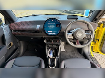 Used MINI Cooper 2025 for sale - 77744164: Photo