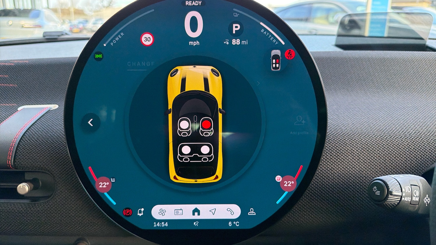 Used MINI Cooper 2025 for sale - 77744164: Photo 8