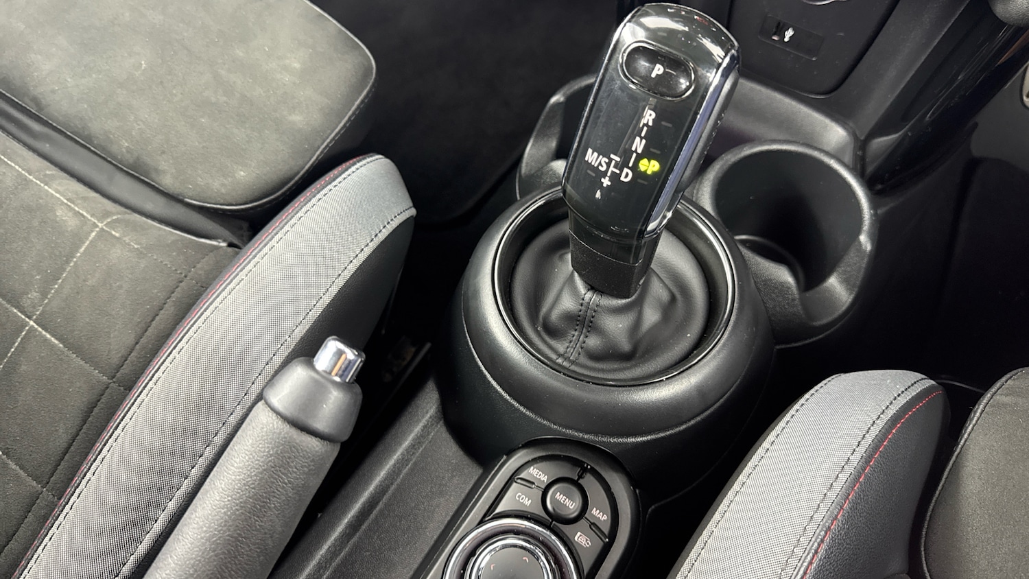 Used MINI Hatch 2023 for sale - 77965665: Photo 10