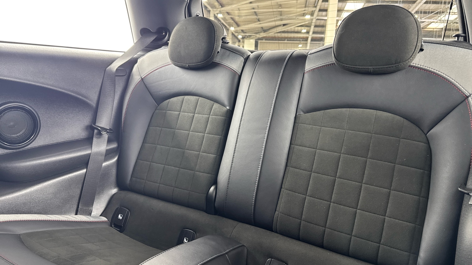 Used MINI Hatch 2023 for sale - 77965665: Photo 12