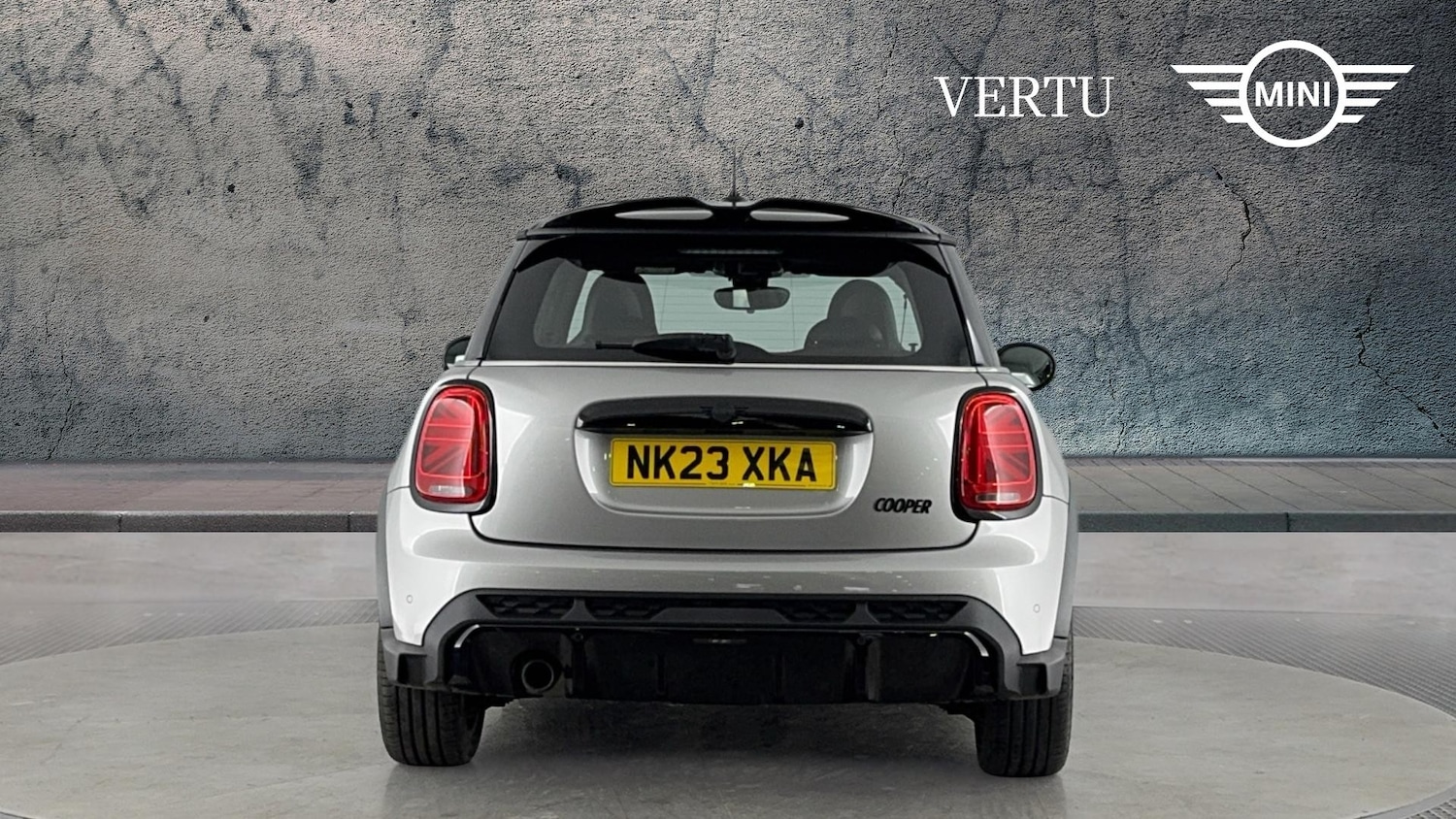 Used MINI Hatch 2023 for sale - 77965665: Photo 15