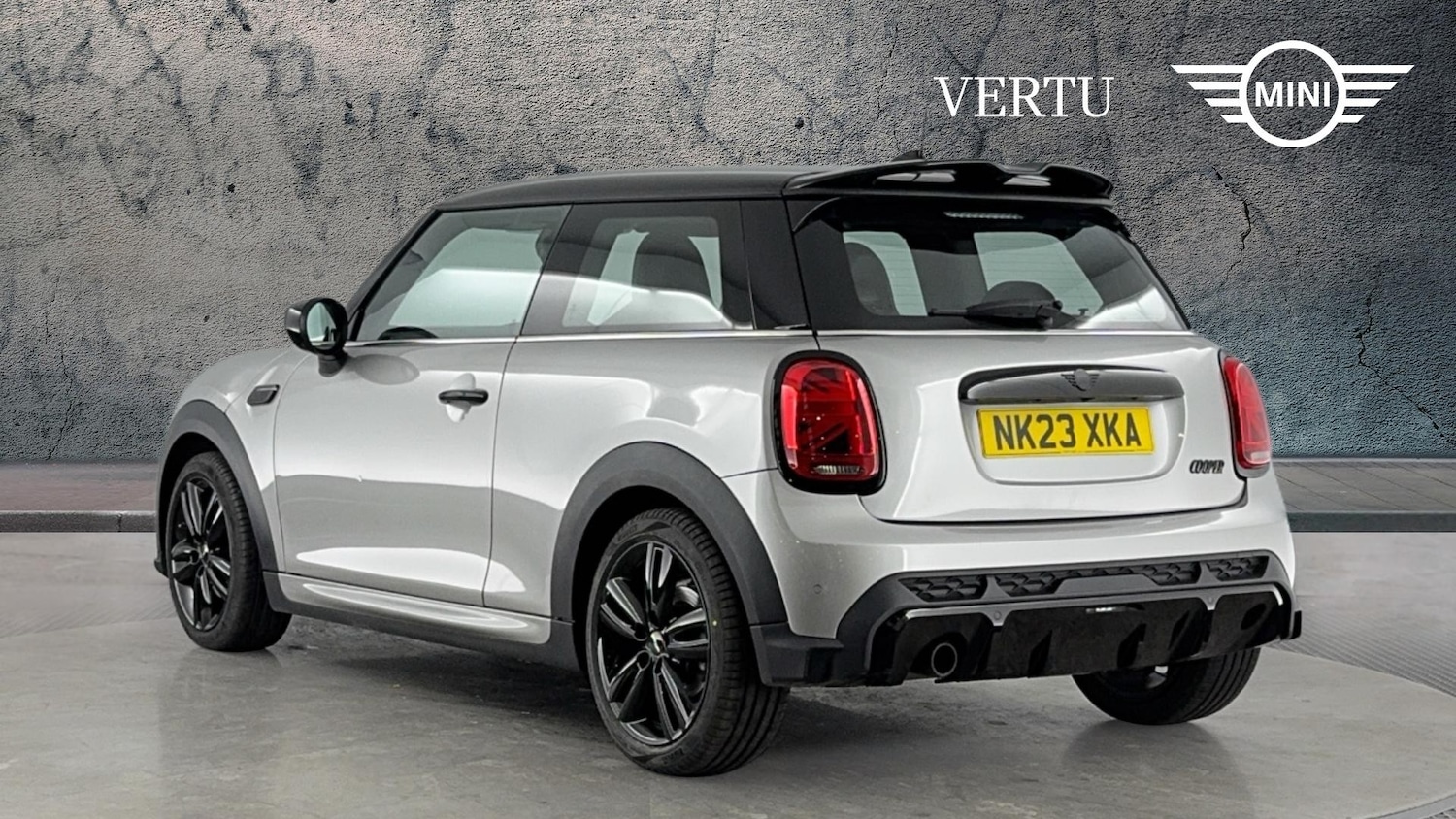 Used MINI Hatch 2023 for sale - 77965665: Photo 2