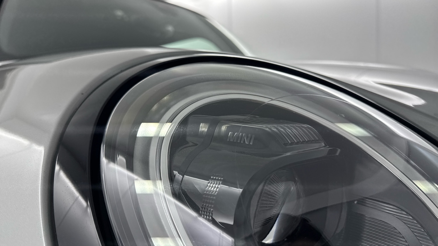Used MINI Hatch 2023 for sale - 77965665: Photo 22