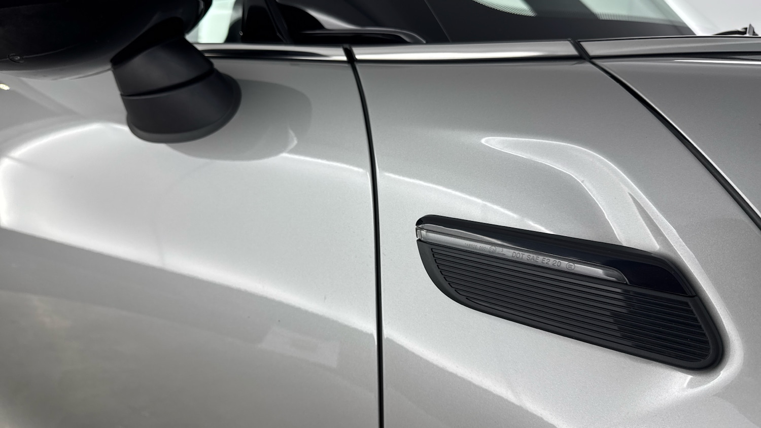 Used MINI Hatch 2023 for sale - 77965665: Photo 24