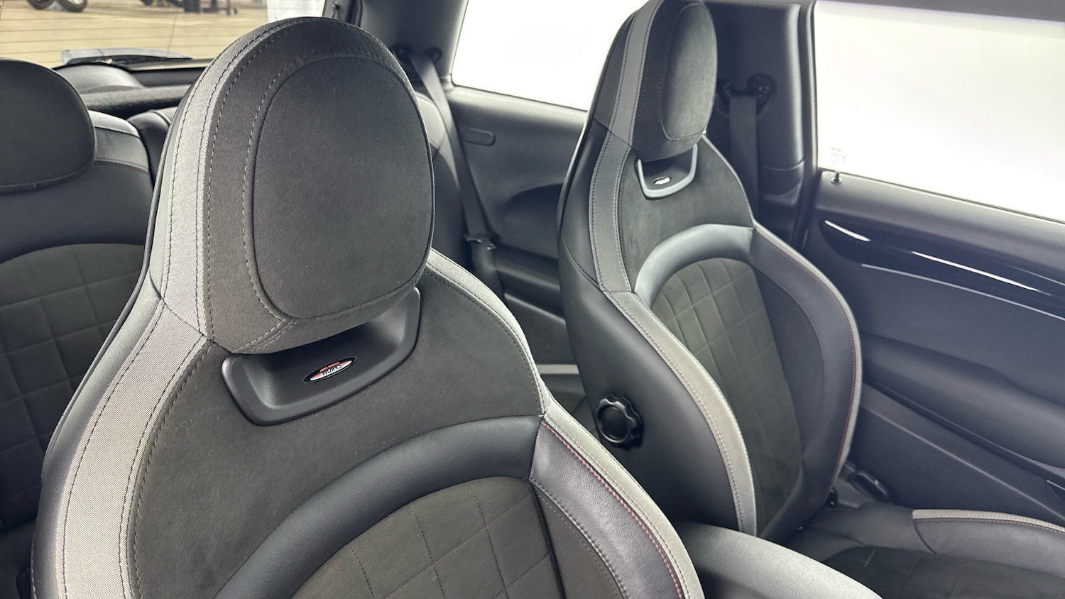 Used MINI Hatch 2023 for sale - 77965665: Photo 29