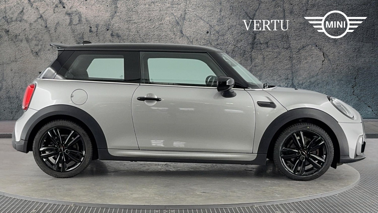 Used MINI Hatch 2023 for sale - 77965665: Photo 3