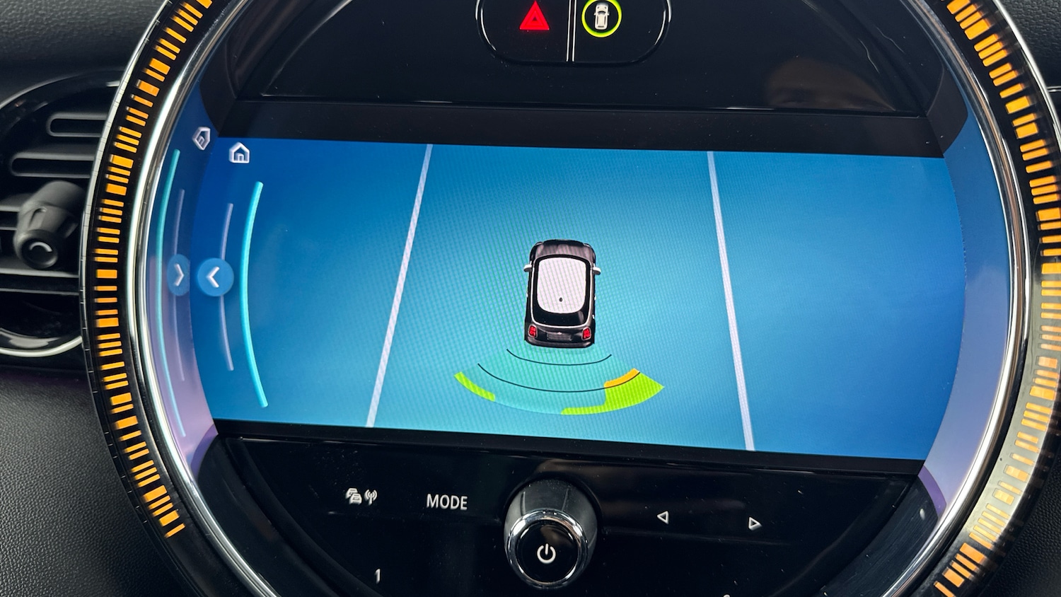 Used MINI Hatch 2023 for sale - 77965665: Photo 34