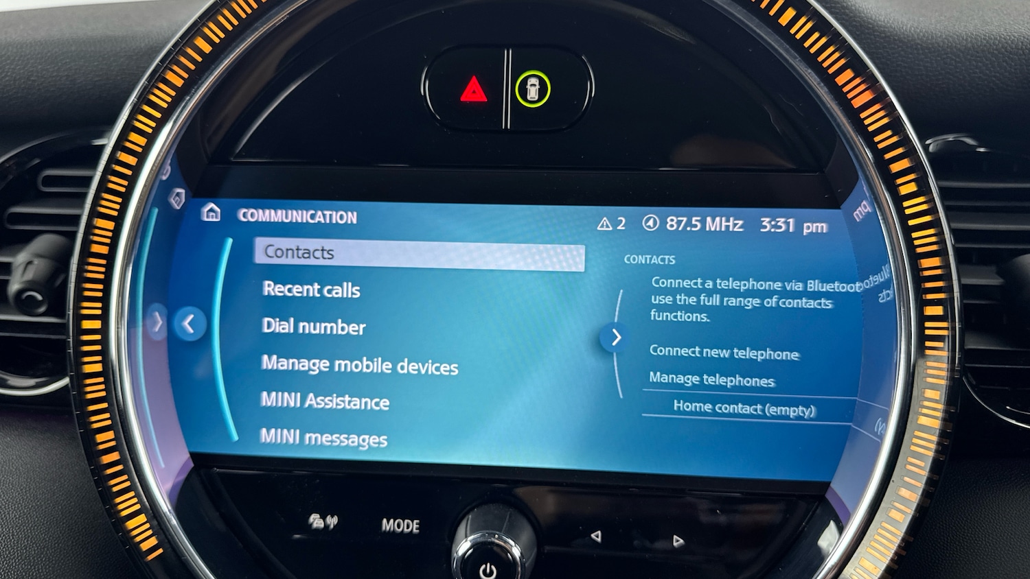 Used MINI Hatch 2023 for sale - 77965665: Photo 36