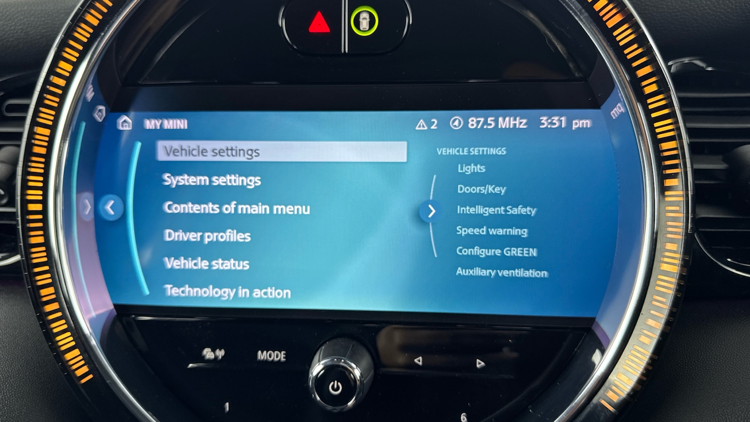 Used MINI Hatch 2023 for sale - 77965665: Photo 37