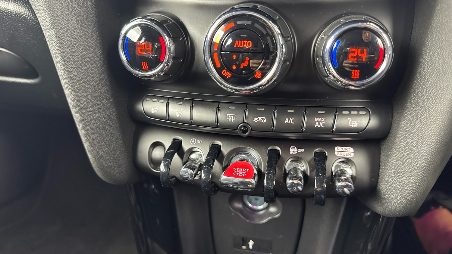 Used MINI Hatch 2023 for sale - 77965665: Photo 38