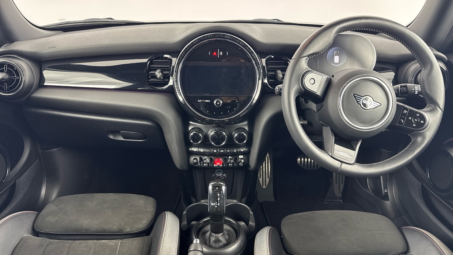 Used MINI Hatch 2023 for sale - 77965665: Photo 4