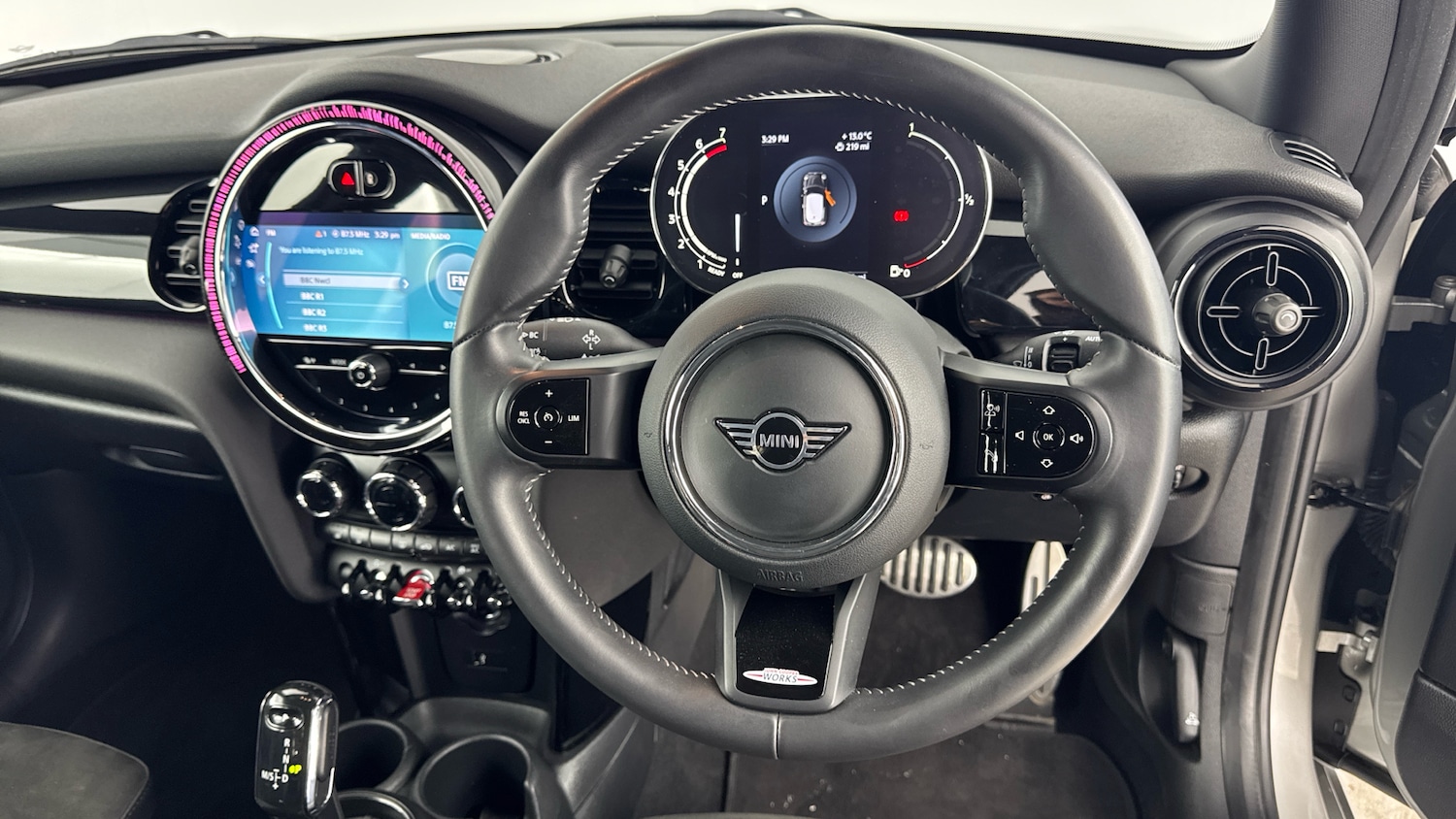 Used MINI Hatch 2023 for sale - 77965665: Photo 5