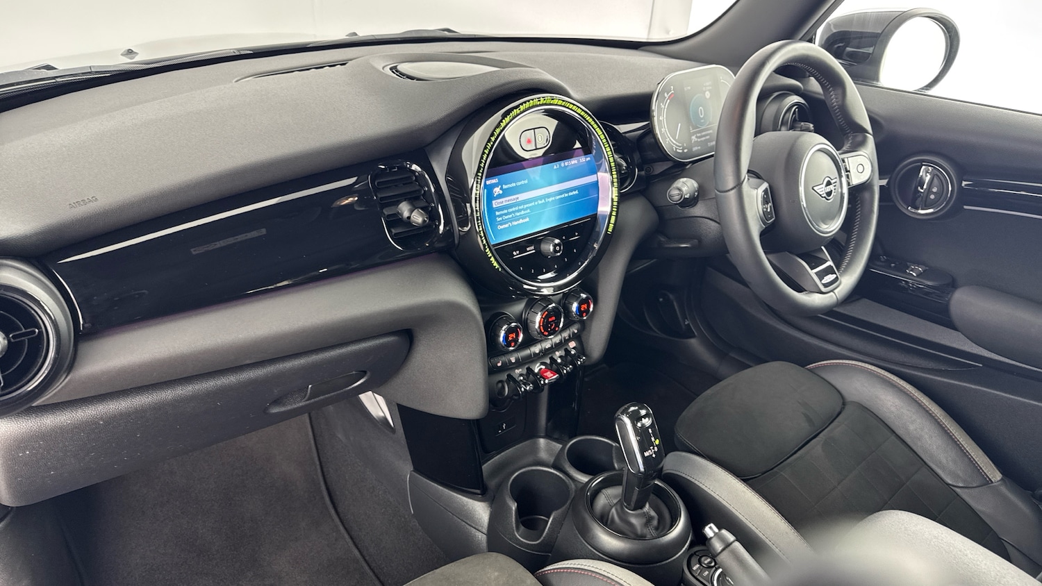 Used MINI Hatch 2023 for sale - 77965665: Photo 7