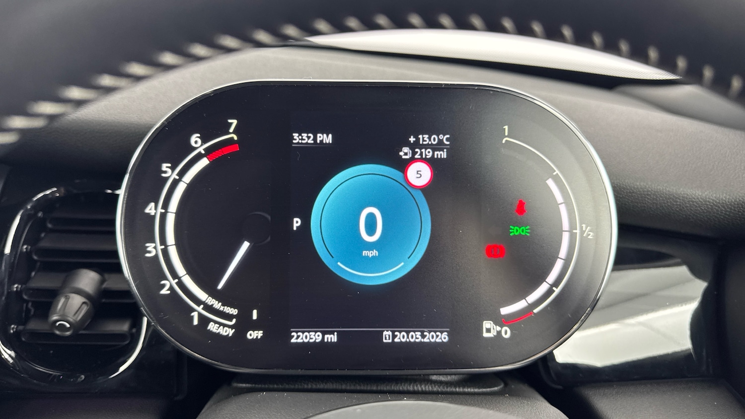 Used MINI Hatch 2023 for sale - 77965665: Photo 9