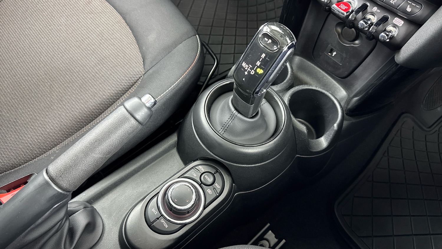 Used MINI Hatch 2023 for sale - 76545191: Photo 10