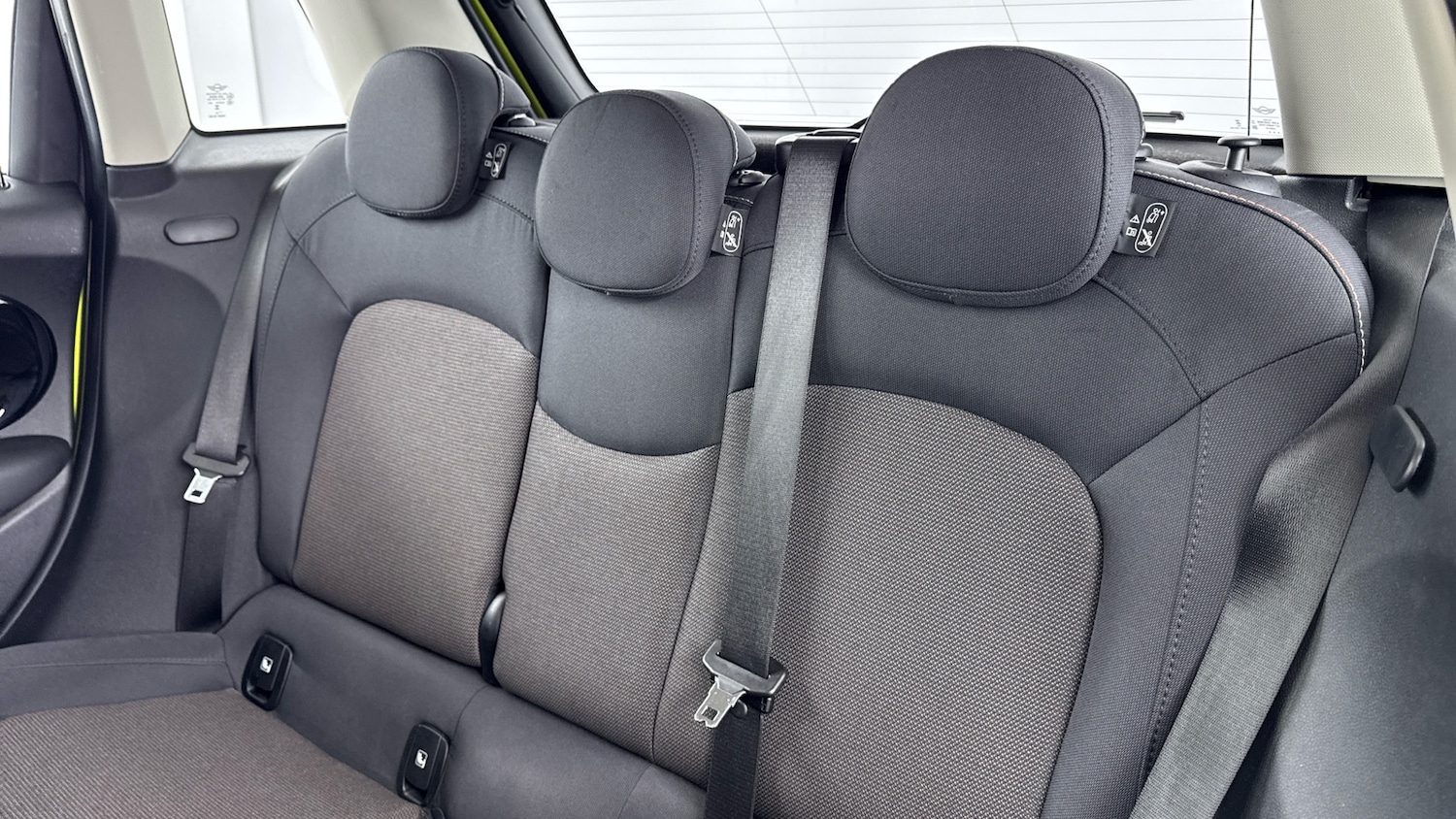 Used MINI Hatch 2023 for sale - 76545191: Photo 12