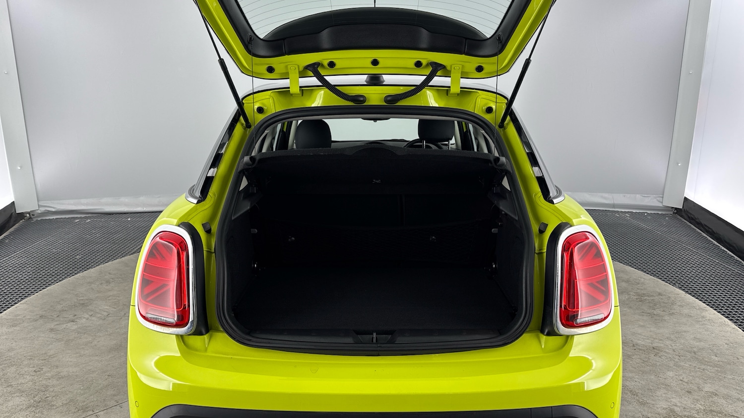 Used MINI Hatch 2023 for sale - 76545191: Photo 13