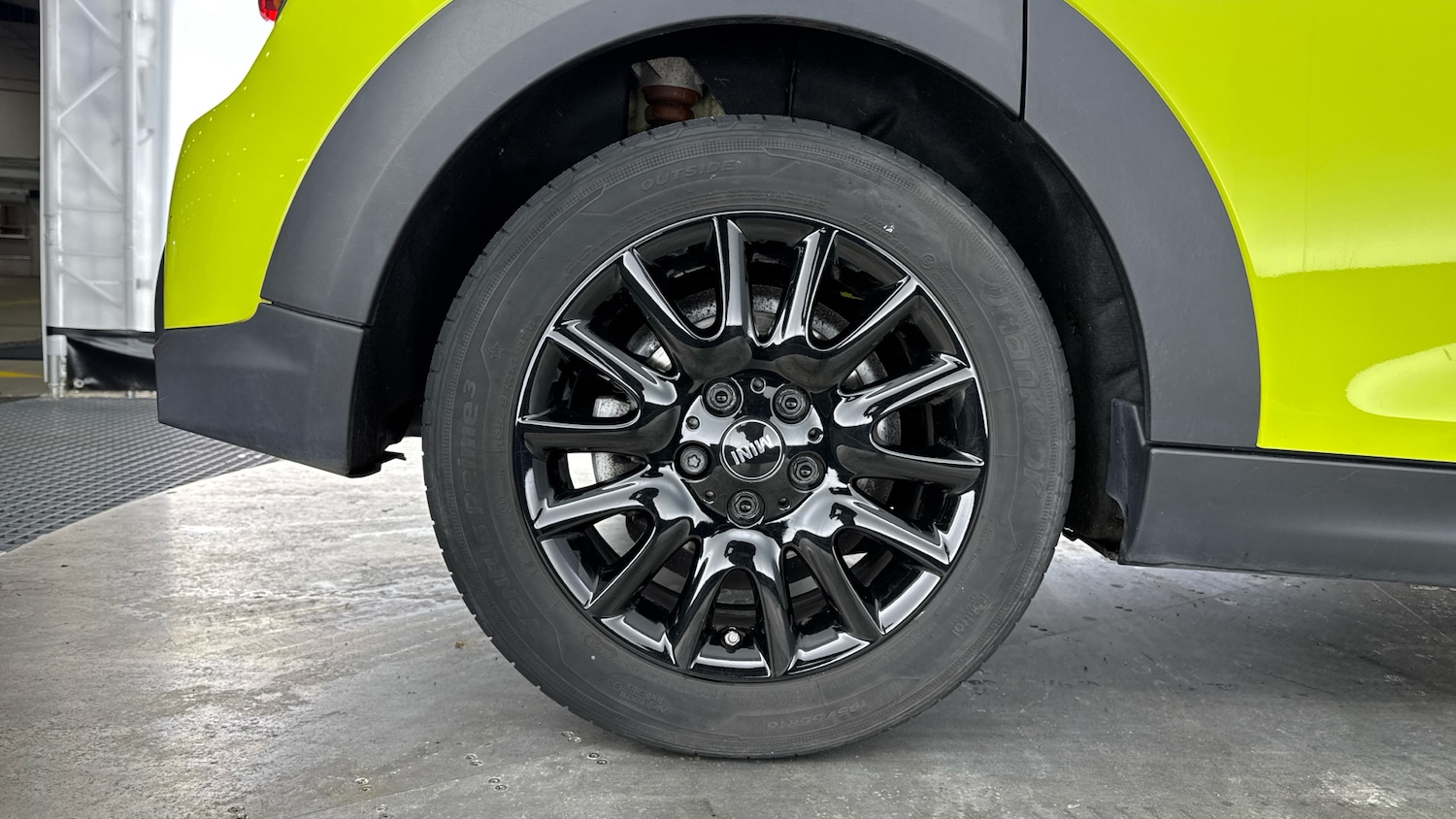 Used MINI Hatch 2023 for sale - 76545191: Photo 14