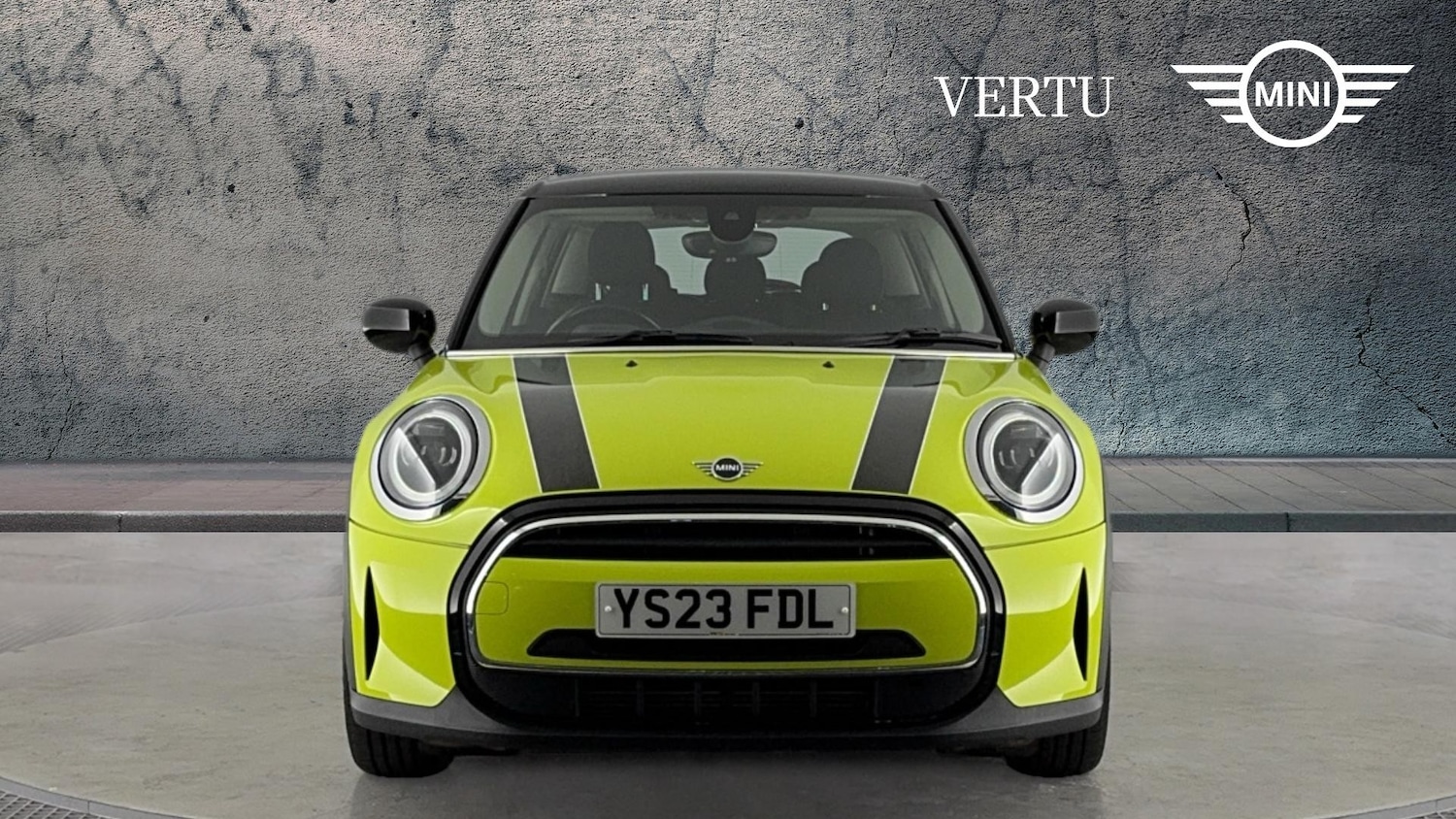 Used MINI Hatch 2023 for sale - 76545191: Photo 16