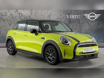 Used MINI Hatch 2023 for sale - 76545191: Photo