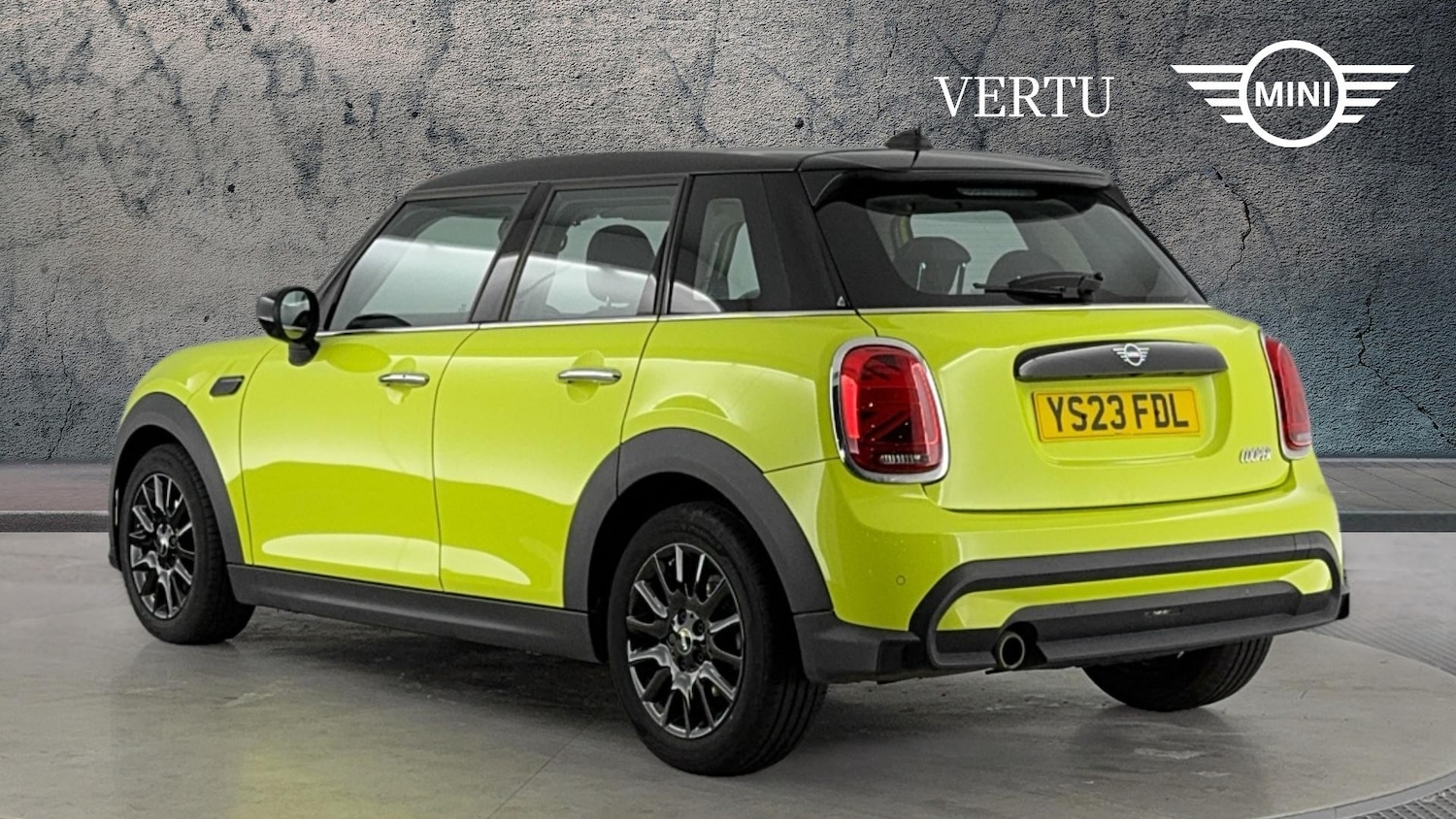 Used MINI Hatch 2023 for sale - 76545191: Photo 2