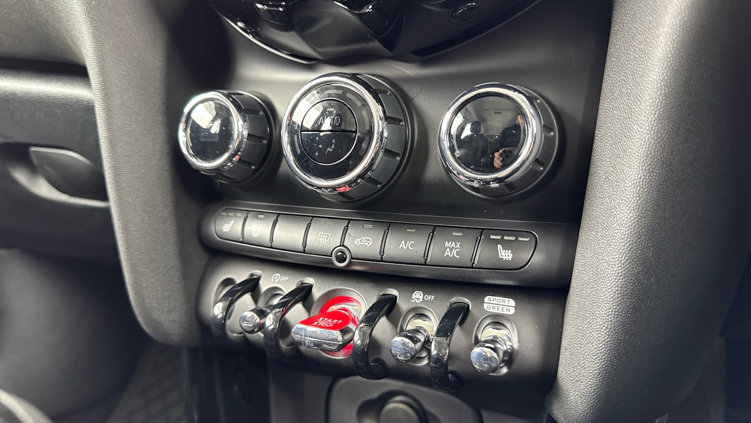 Used MINI Hatch 2023 for sale - 76545191: Photo 20