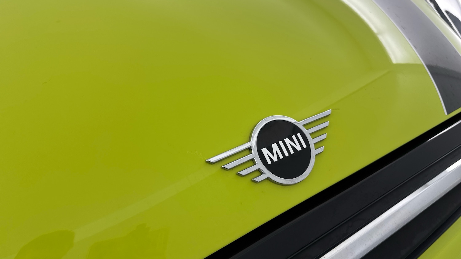 Used MINI Hatch 2023 for sale - 76545191: Photo 21