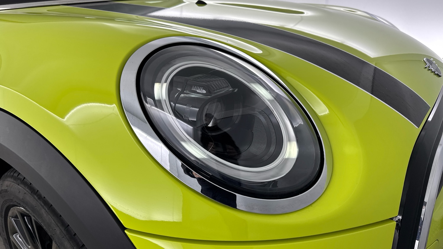 Used MINI Hatch 2023 for sale - 76545191: Photo 22